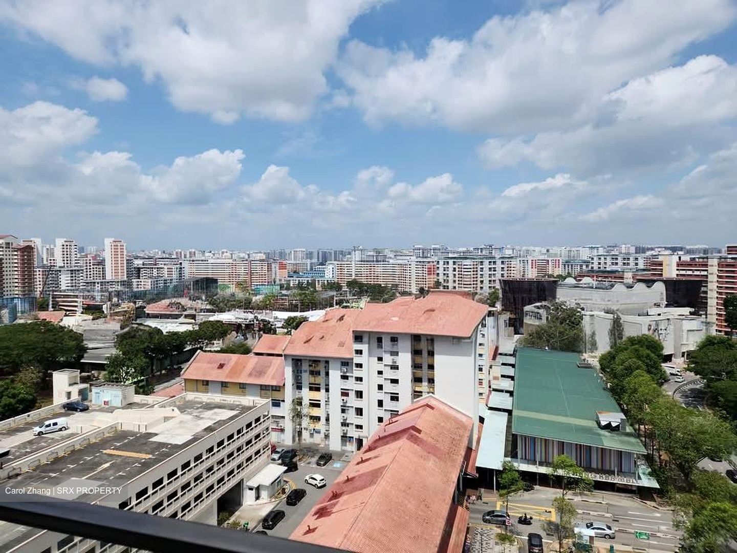 Midtown Residences (D19), Apartment #527246921